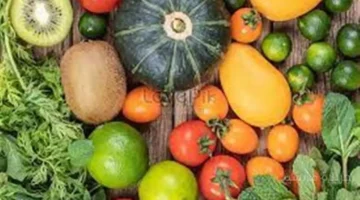 تطور جديد.. أسعار الفاكهة اليوم بسوق العبور تحديث القائمة الكاملة بالانخفاض والارتفاع 1